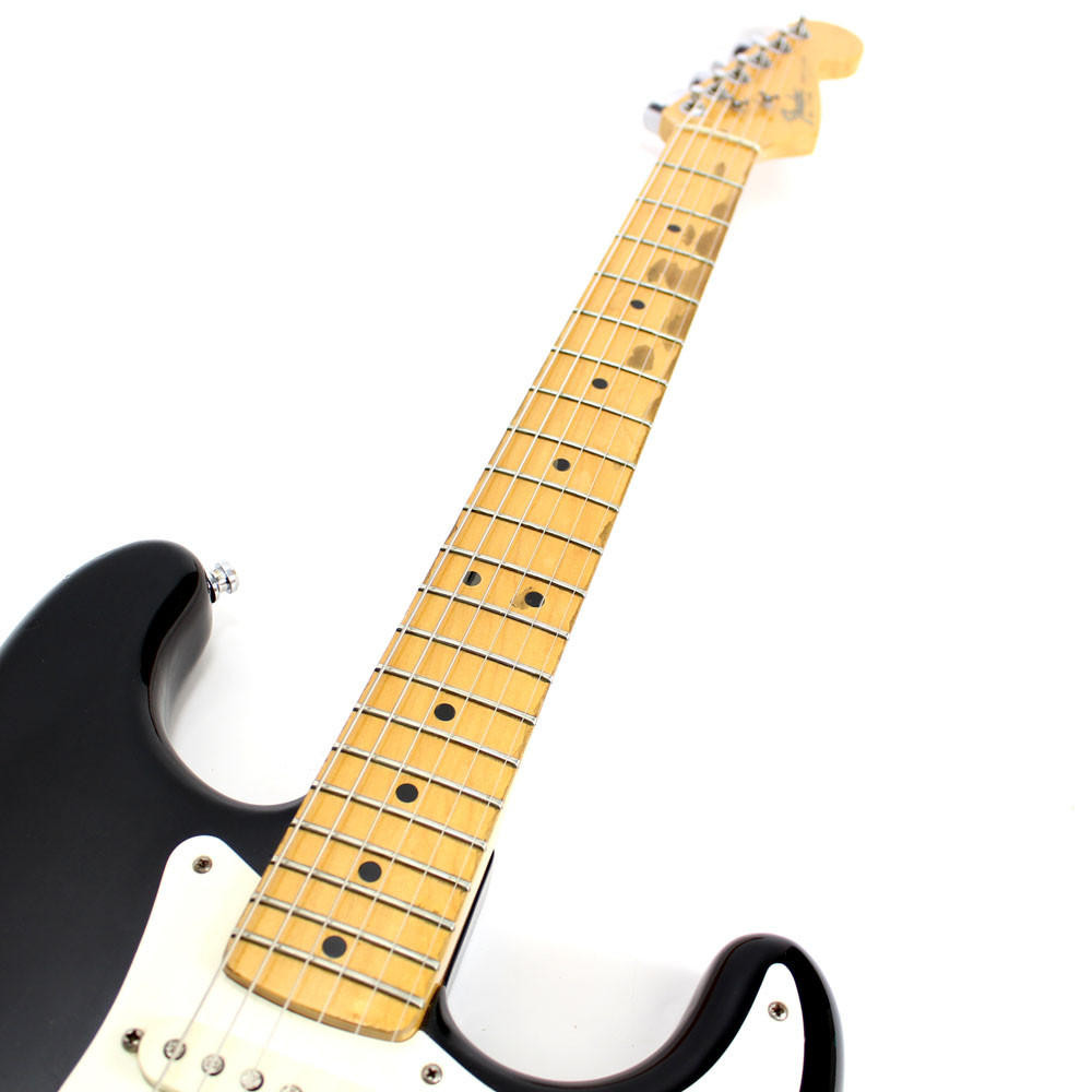 Vintage 1983 USA Made Fender Standard Stratocaster Electric Guitar