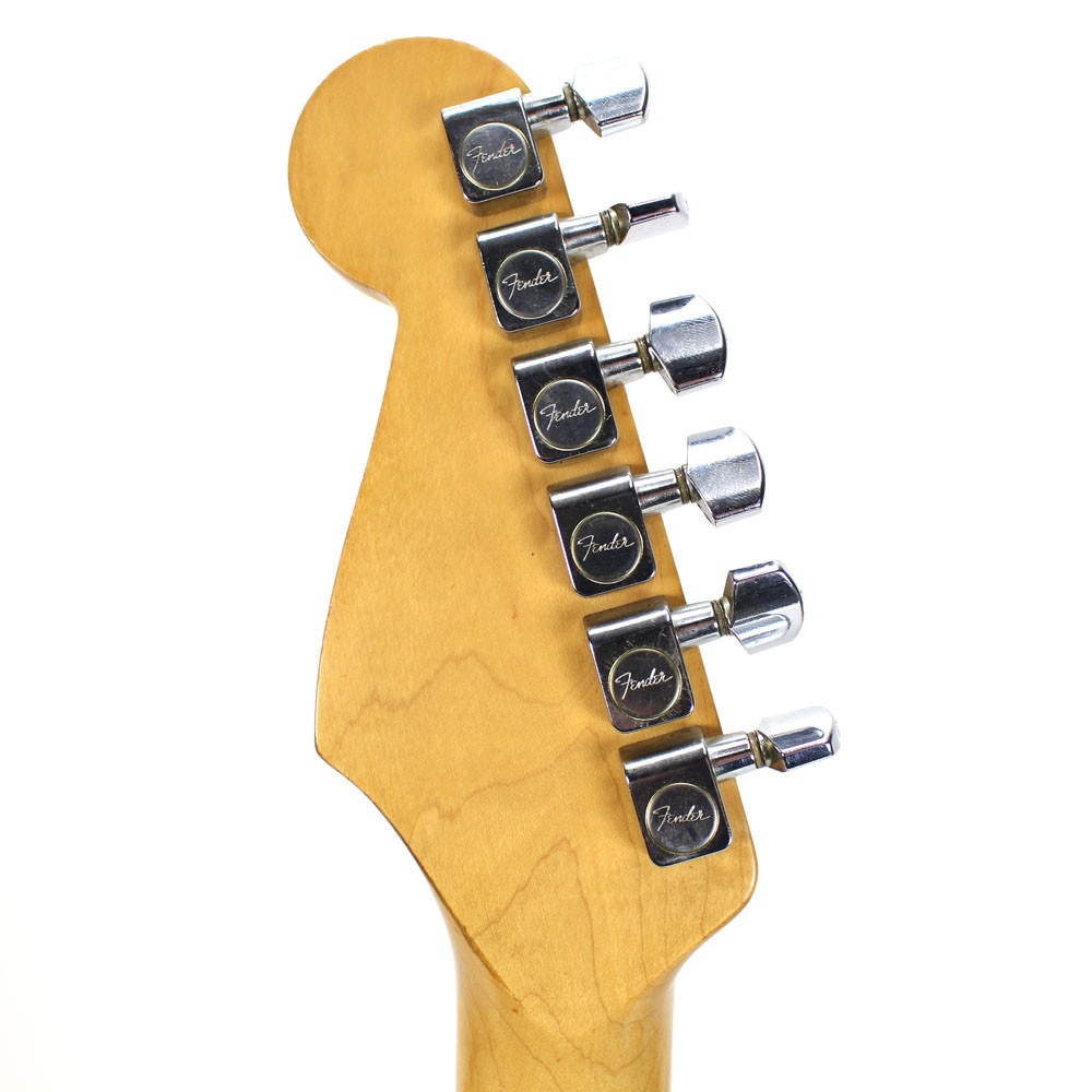1991 USA Made Fender American Standard Stratocaster Electric