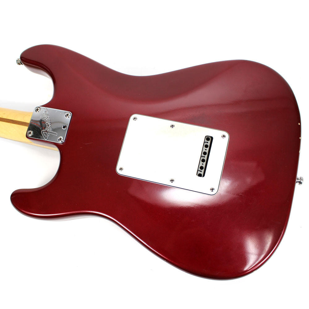 1991 USA Made Fender American Standard Stratocaster Electric