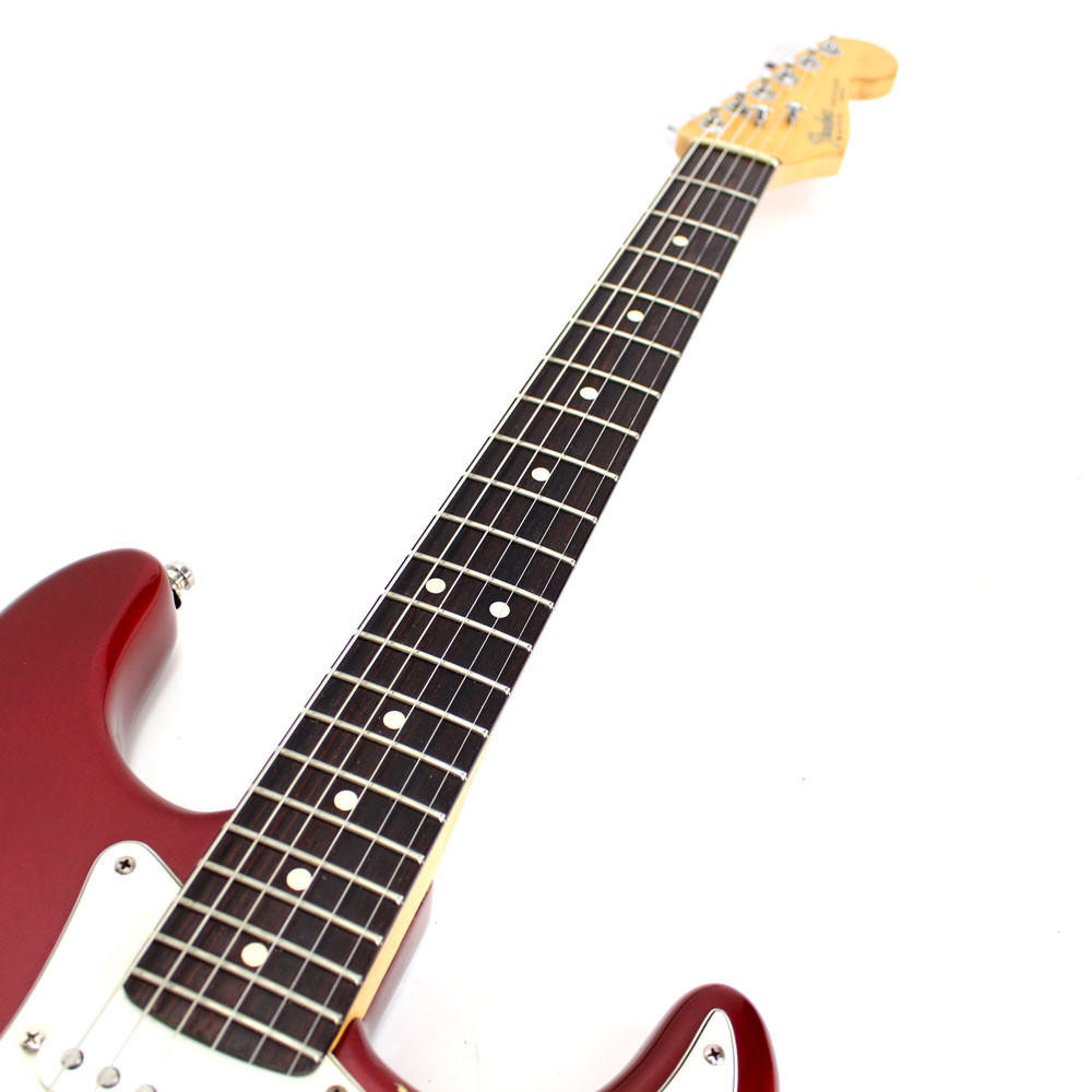 1991 USA Made Fender American Standard Stratocaster Electric