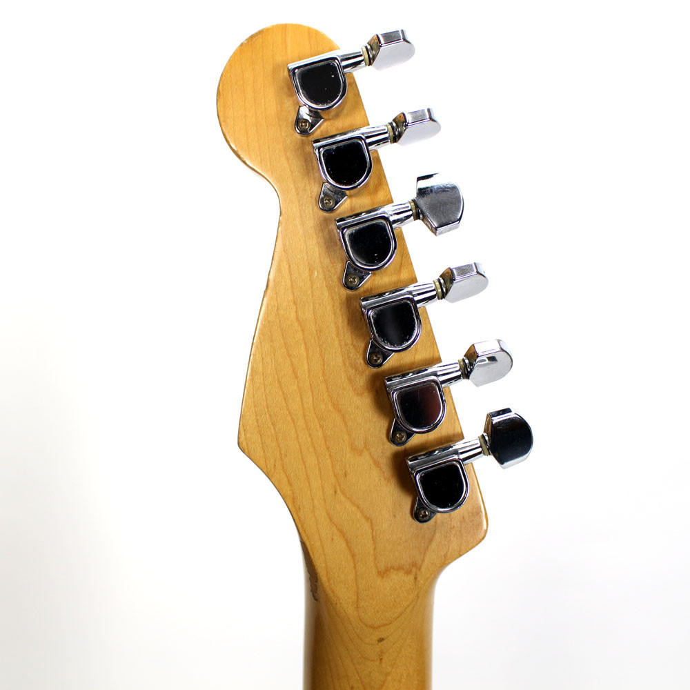 1991 Fender Prodigy Electric Guitar | Cream City Music