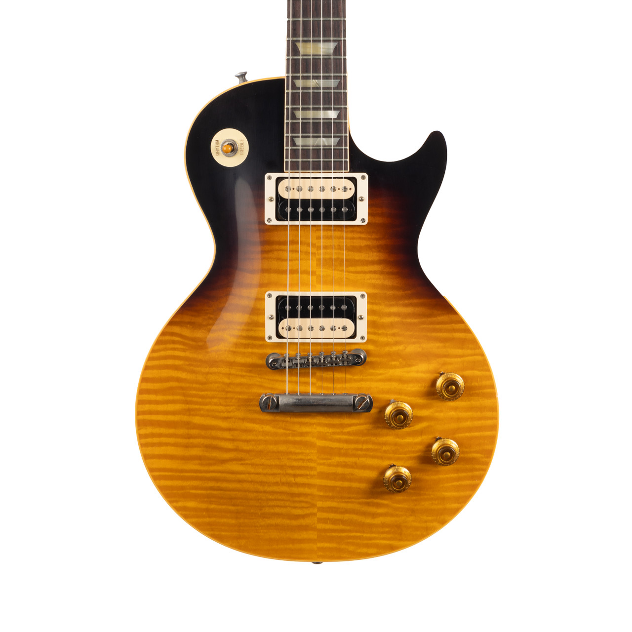 ギター Gibson Custom Shop H/C Les Paul 1959 Gibson Custom Shop HC 1959 Les Paul Standard Reissue HS BBC