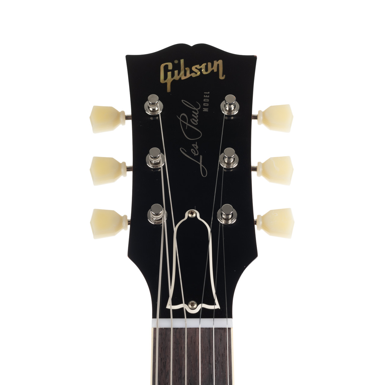 Gibson Custom 1959 Les Paul Standard VOS - BOTB 40 | Cream