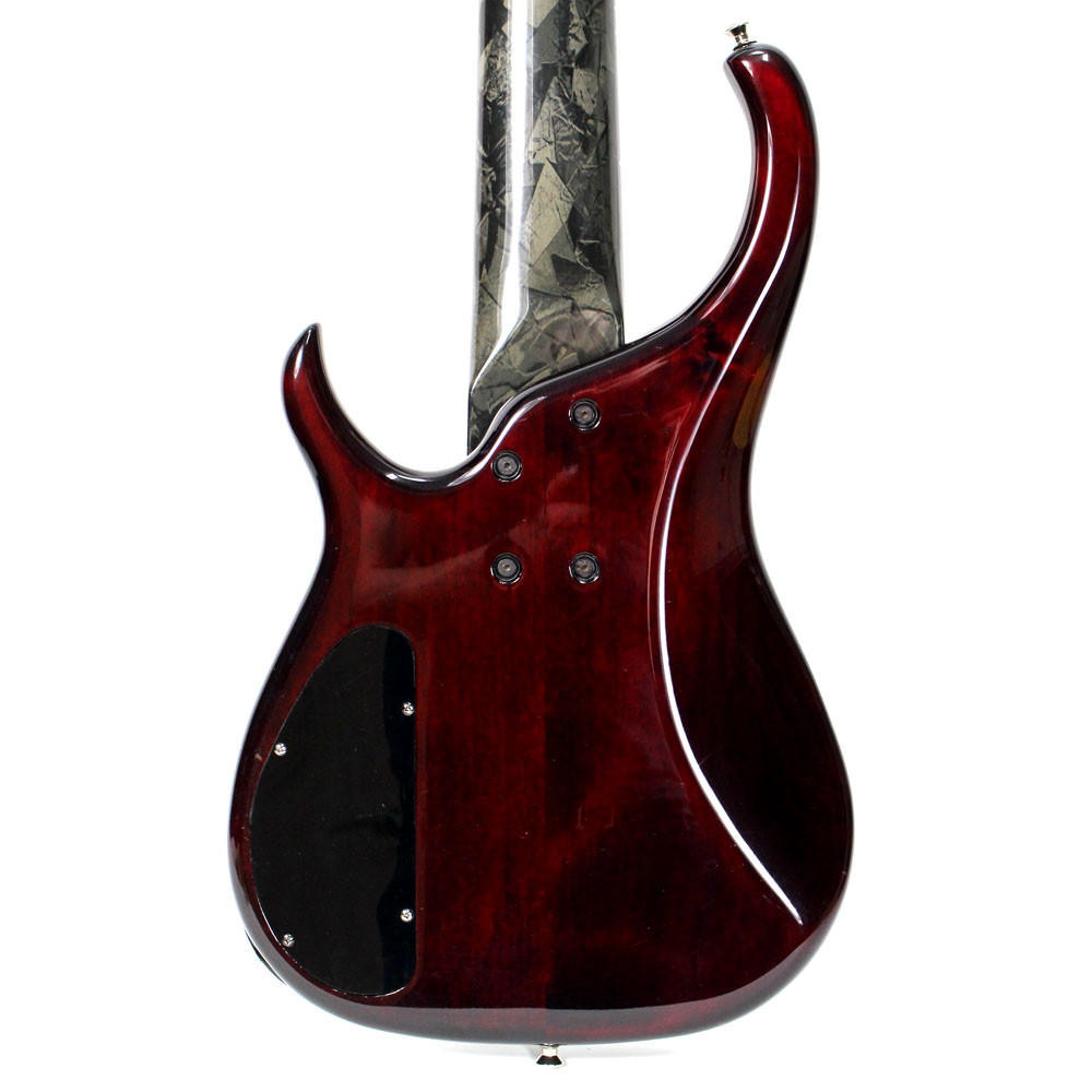 2001 Modulus Quantum 6 6-String Electric Bass Guitar | Cream City Music