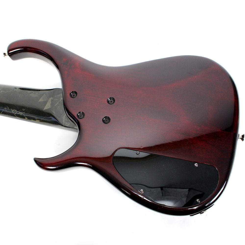 2001 Modulus Quantum 6 6-String Electric Bass Guitar | Cream City Music