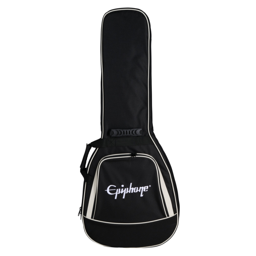 Epiphone SG Standard - Ebony | Cream City Music