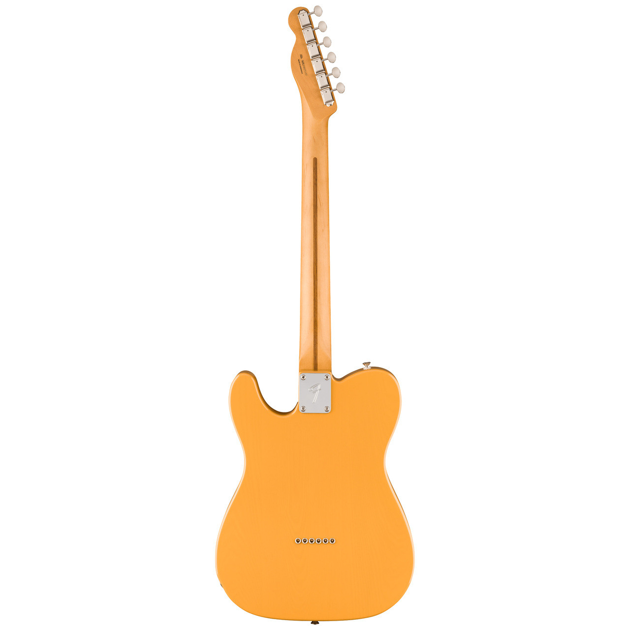 Fender Player II Telecaster Maple Fretboard - Butterscotch Blonde