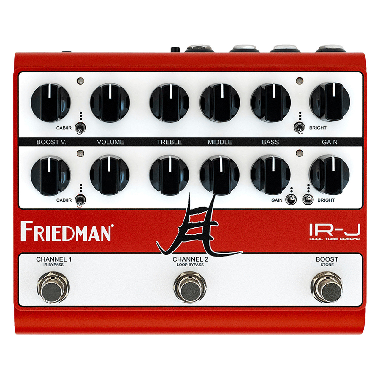 ギター TRIAL DUAL INPUT PREAMP New TRIAL DUAL INPUT PREAMP TRIAL 304779 | eBay