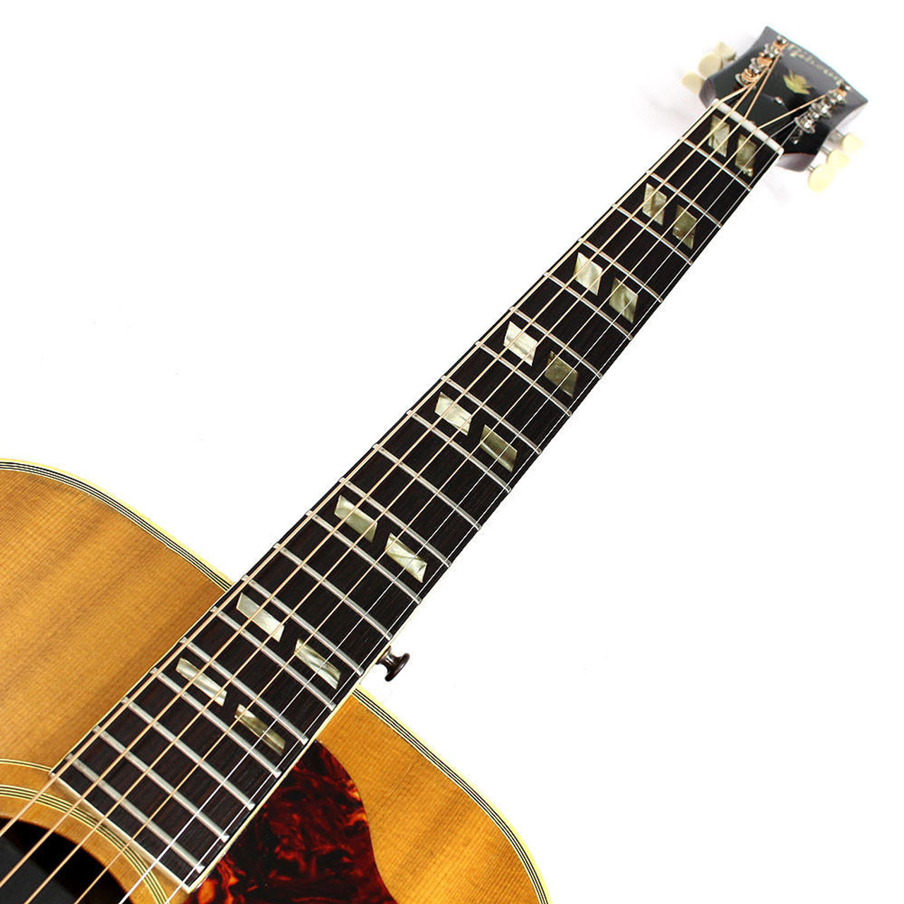 Gibson 　Southern Jumbo Gibson Southern Jumbo Original Acoustic | zZounds