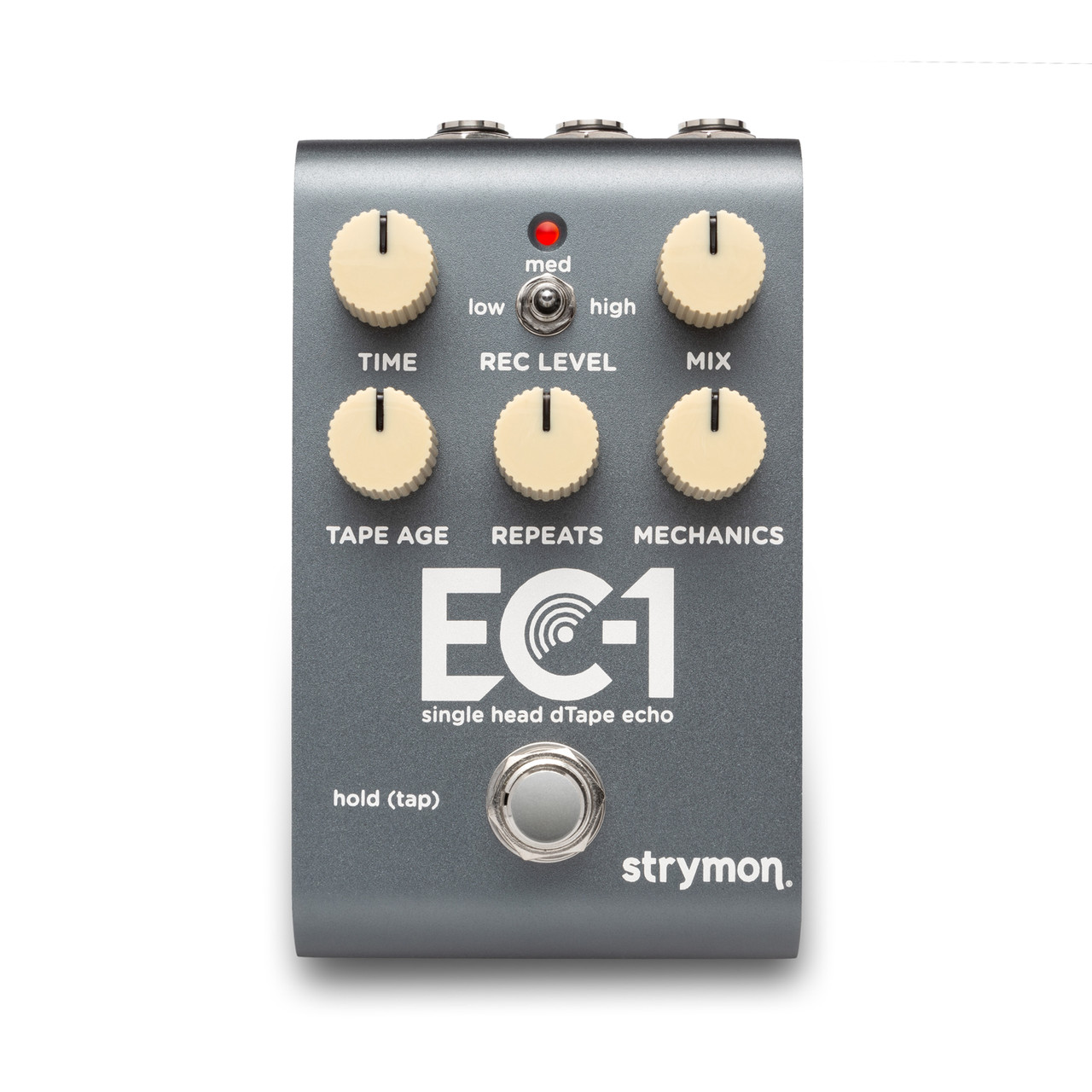 strymon ec-1 テープエコー Strymon EC-1 Single Headed Dtape Echo | Cream City Music