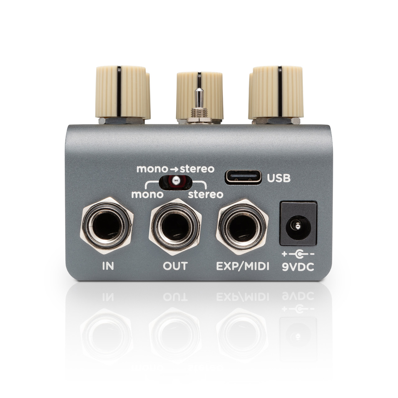 Strymon EC-1 Single Headed Dtape Echo | Cream City Music