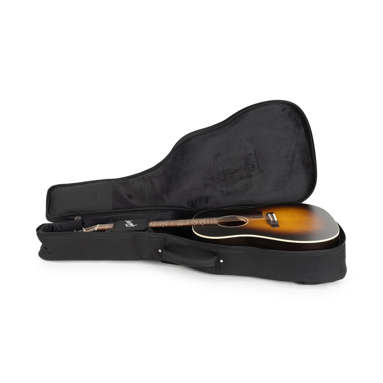 Gibson J-45 Special Acoustic-Electric - Satin Vintage Sunburst