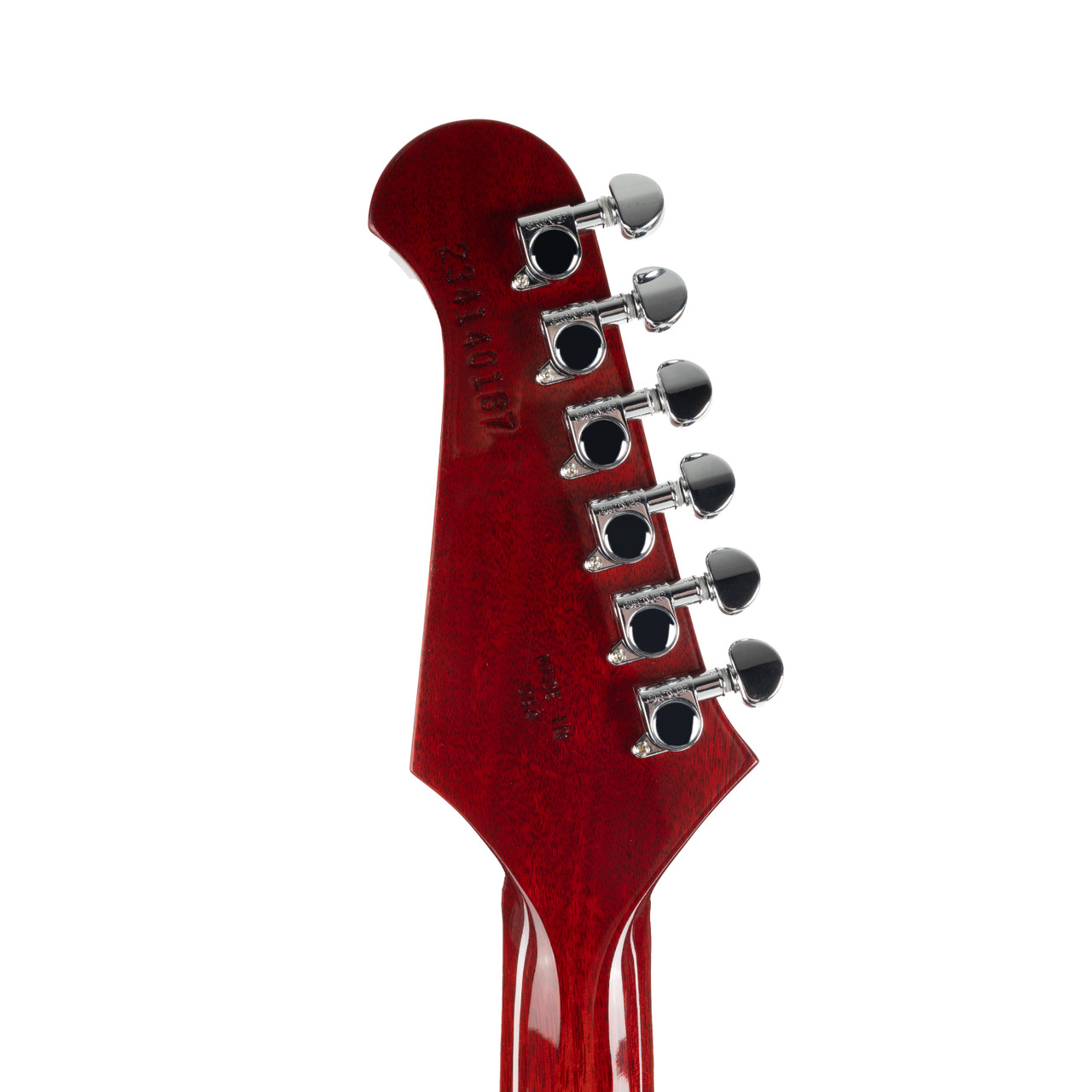 Gibson Firebird Platypus - Vintage Cherry | Cream City Music