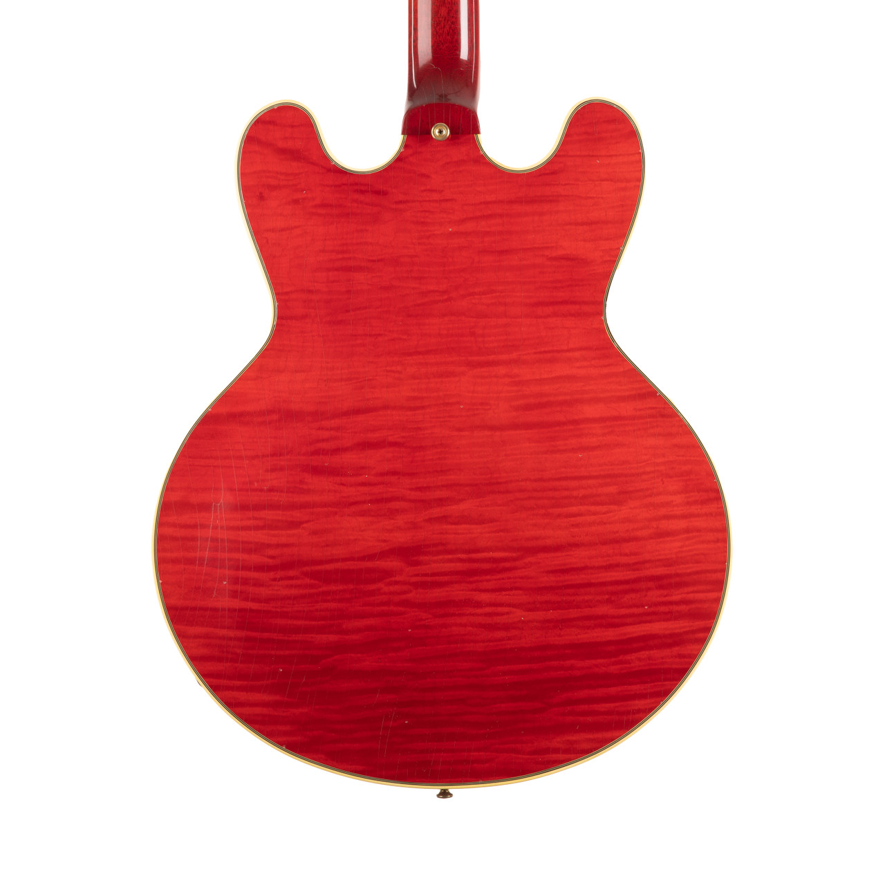 Heritage Custom Shop H-555 Core Collection Artisan Aged