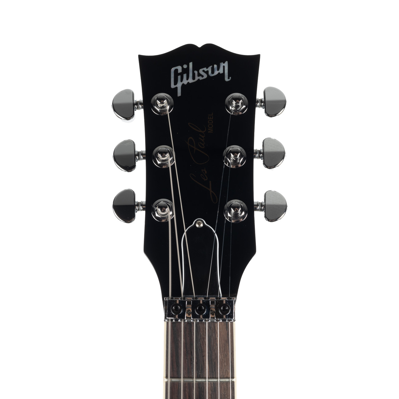 Gibson Custom Les Paul Axcess Standard Floyd Figured - Siberian