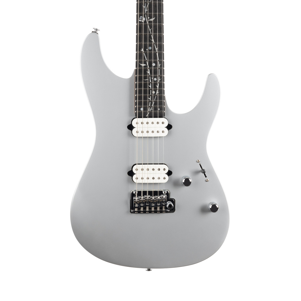 Used Ibanez TOD10 Silver 2023 | Cream City Music