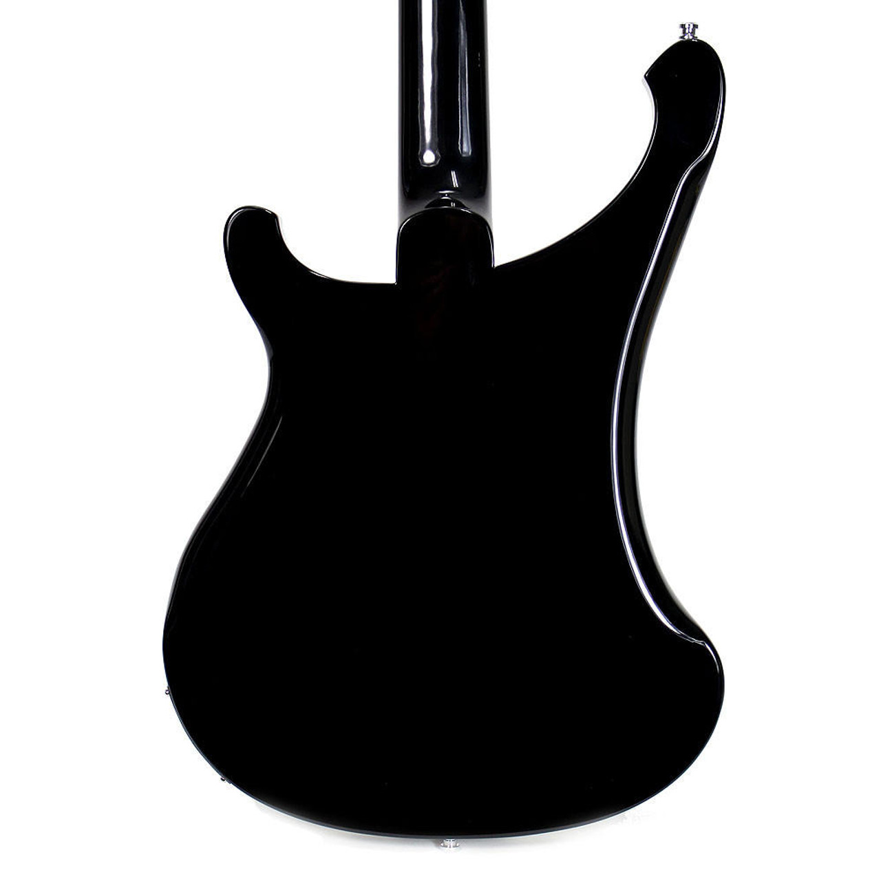 MonoGram Rickenbacker風　エレキベース ブラック MonoGram Rickenbacker風 エレキベース ブラック MonoGram
