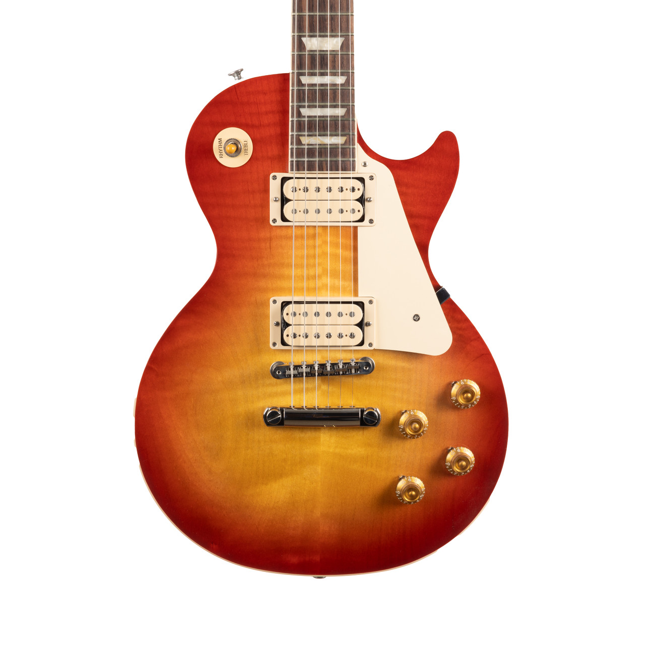 Les Paul Standard 50s Double Trouble - Vintage Cherry Sunburst