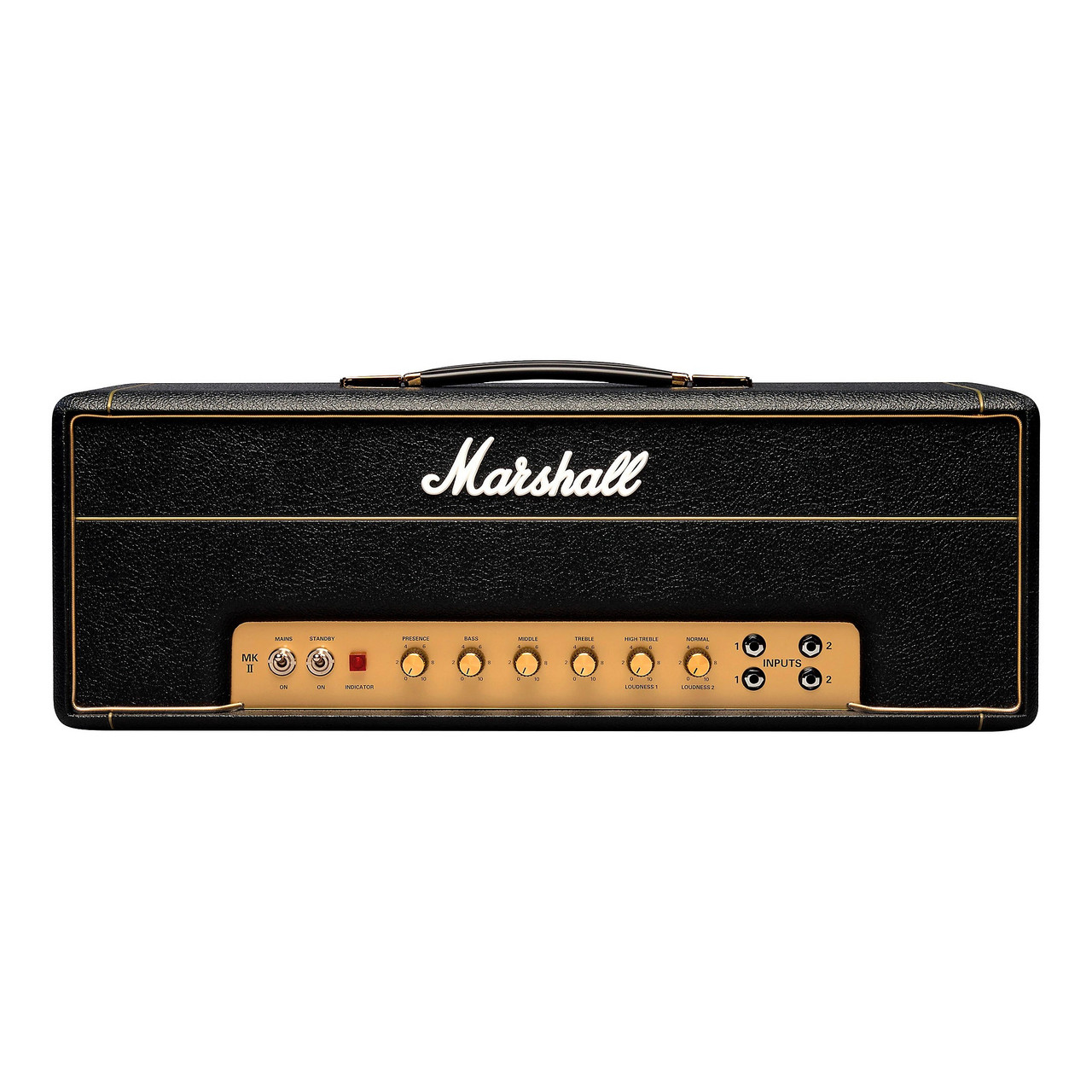 Marshall 1987X 50W Plexi Reissue Tube Amp Head | Cream City Music