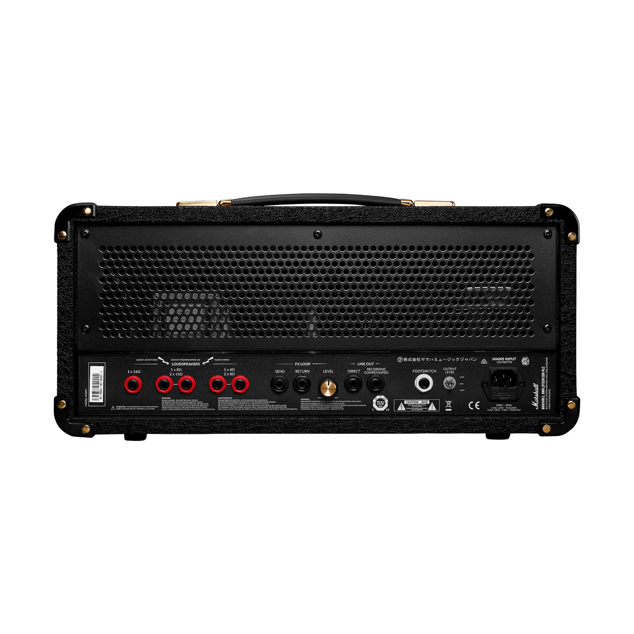 Marshall Studio 900 20W Tube Amp Head | Cream City Music