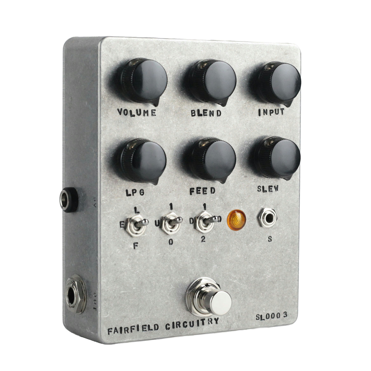 新品 未使用 Fairfield Circuitry Long Life 新品 未使用 Fairfield