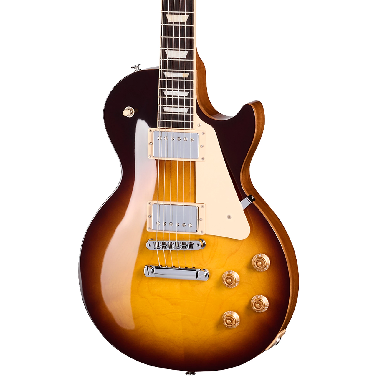 Gibson Les Paul Studio - Tobacco Burst | Cream City Music