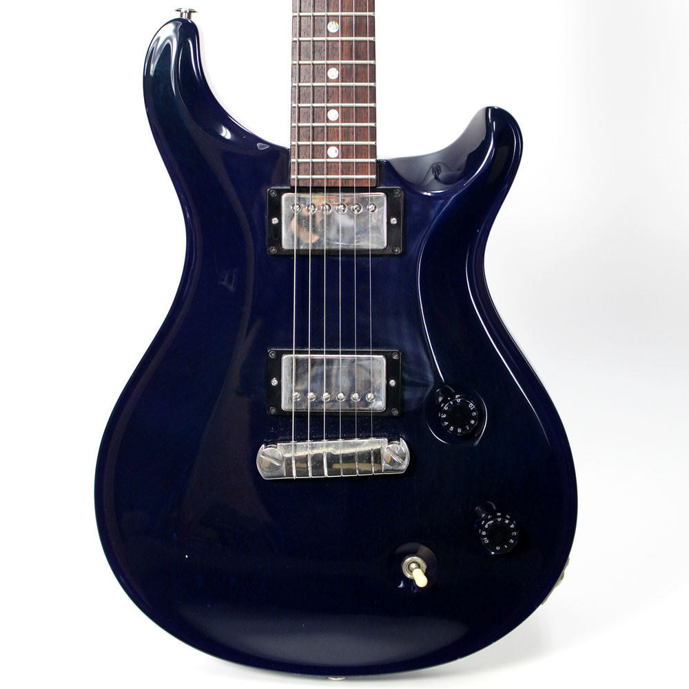 2001 PRS McCarty Standard Electric Guitar | Cream City Music