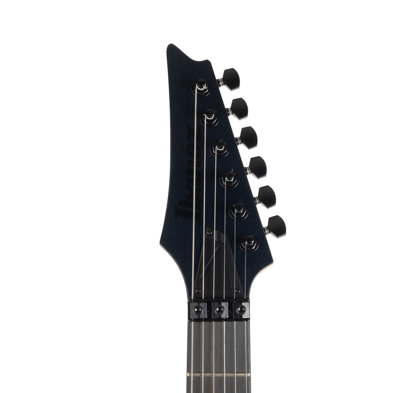 Ibanez RGR6BSP RG Standard with Fishman Fluence - Iron Pewter