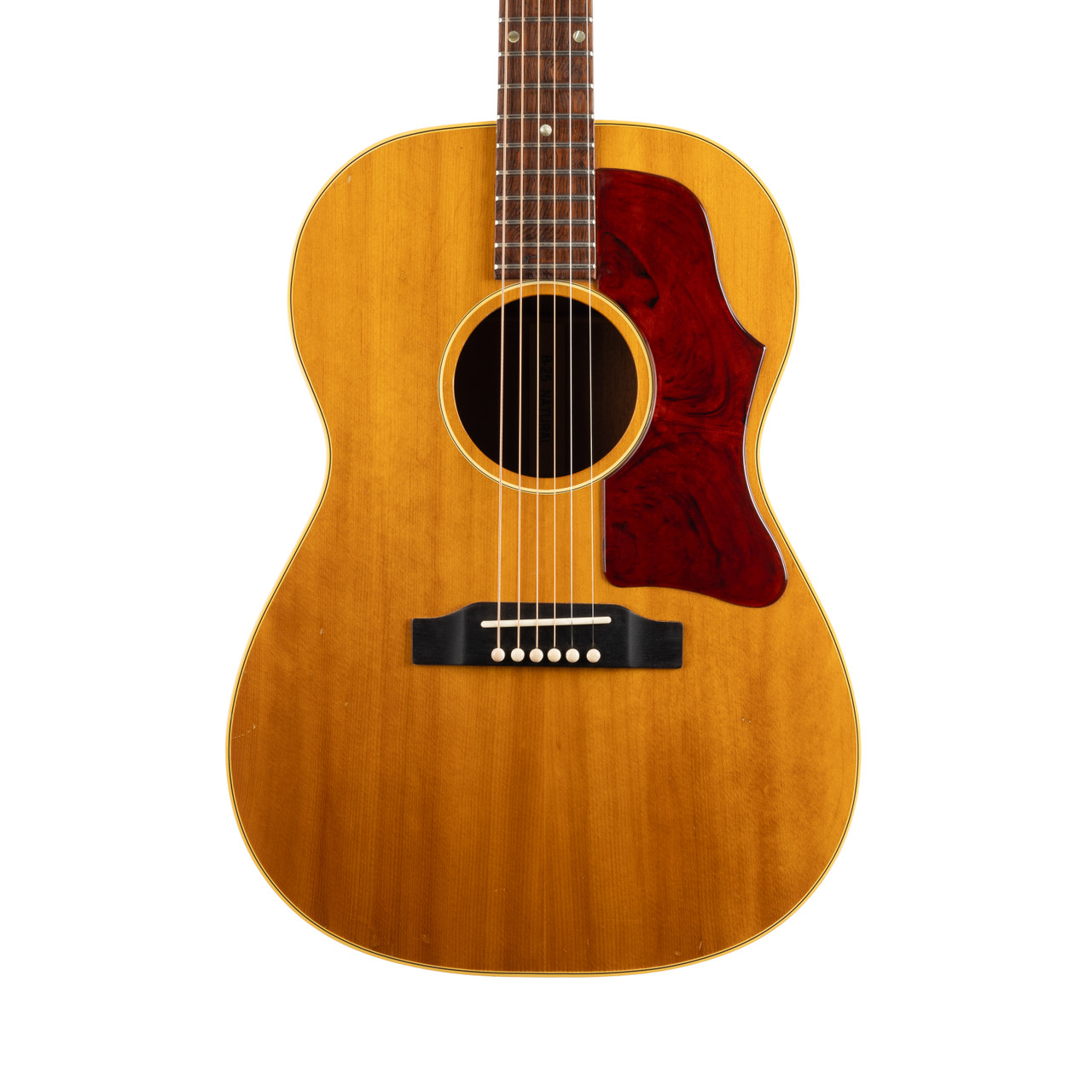 Vintage Gibson B-25 Natural 1964 | Cream City Music