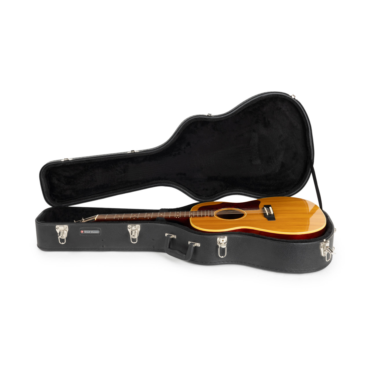 Vintage Gibson B-25 Natural 1964 | Cream City Music