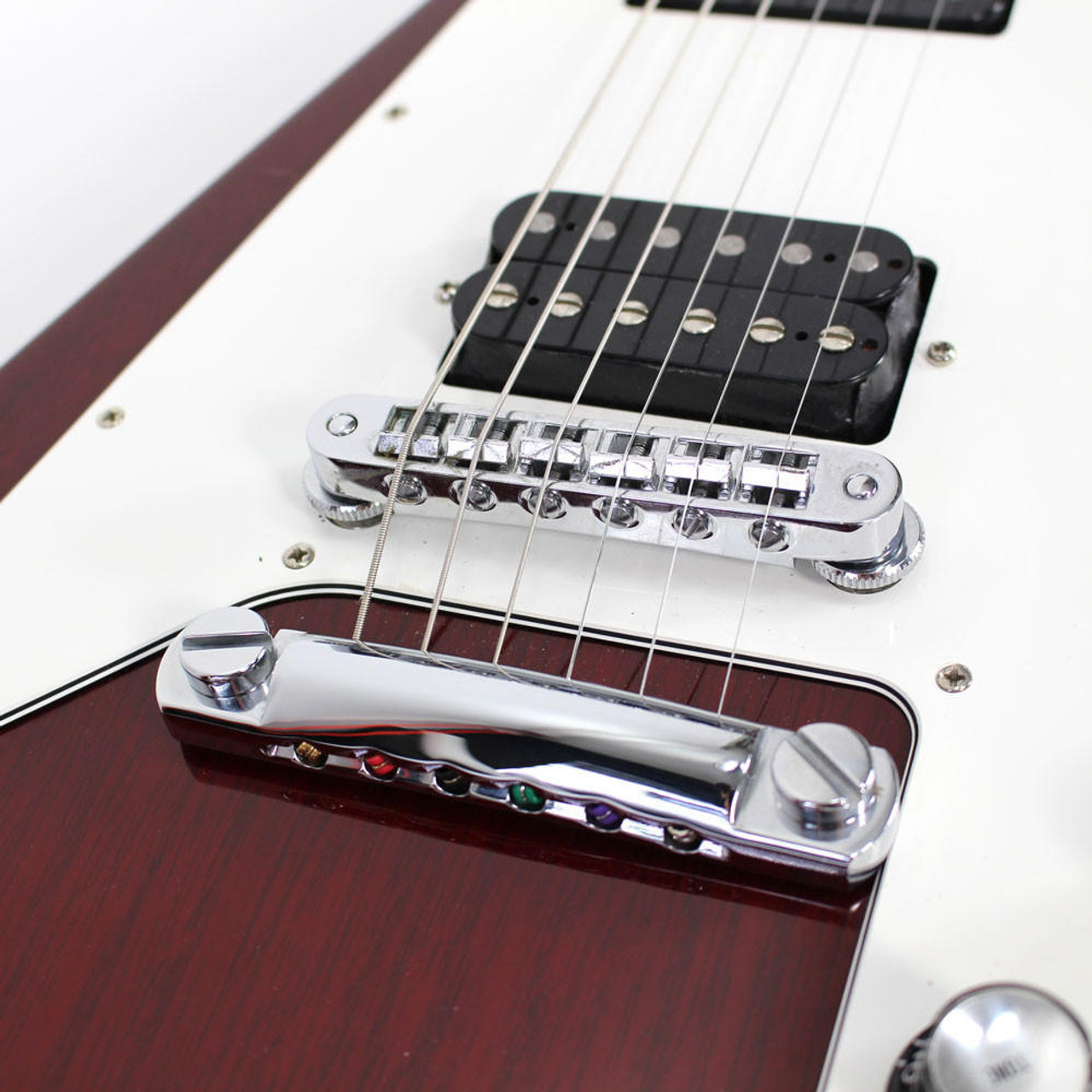 1997 Gibson Flying V Electric Guitar | Cream City Music