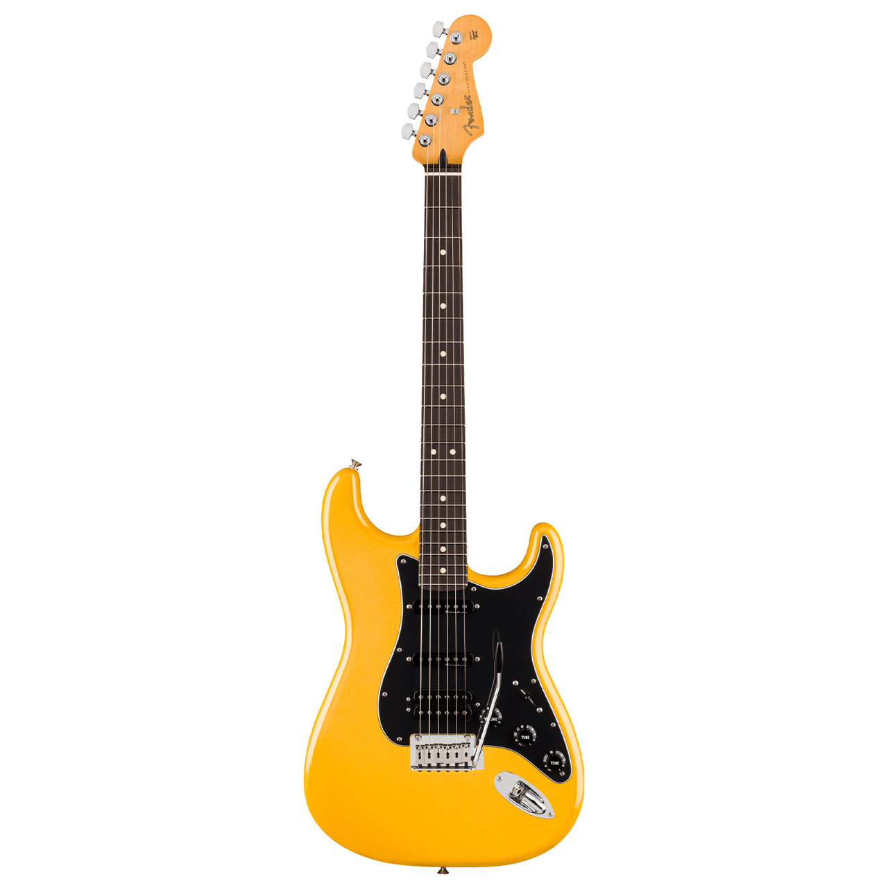 Fender Player II Modified Stratocaster HSS Rosewood - Sunshine