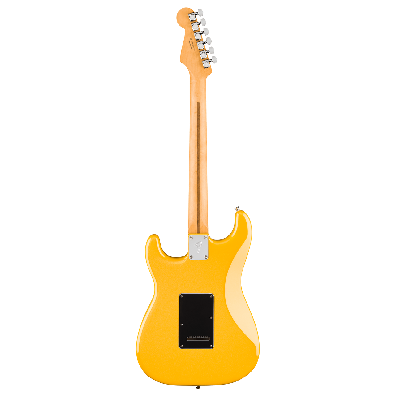 Fender Player II Modified Stratocaster HSS Rosewood - Sunshine
