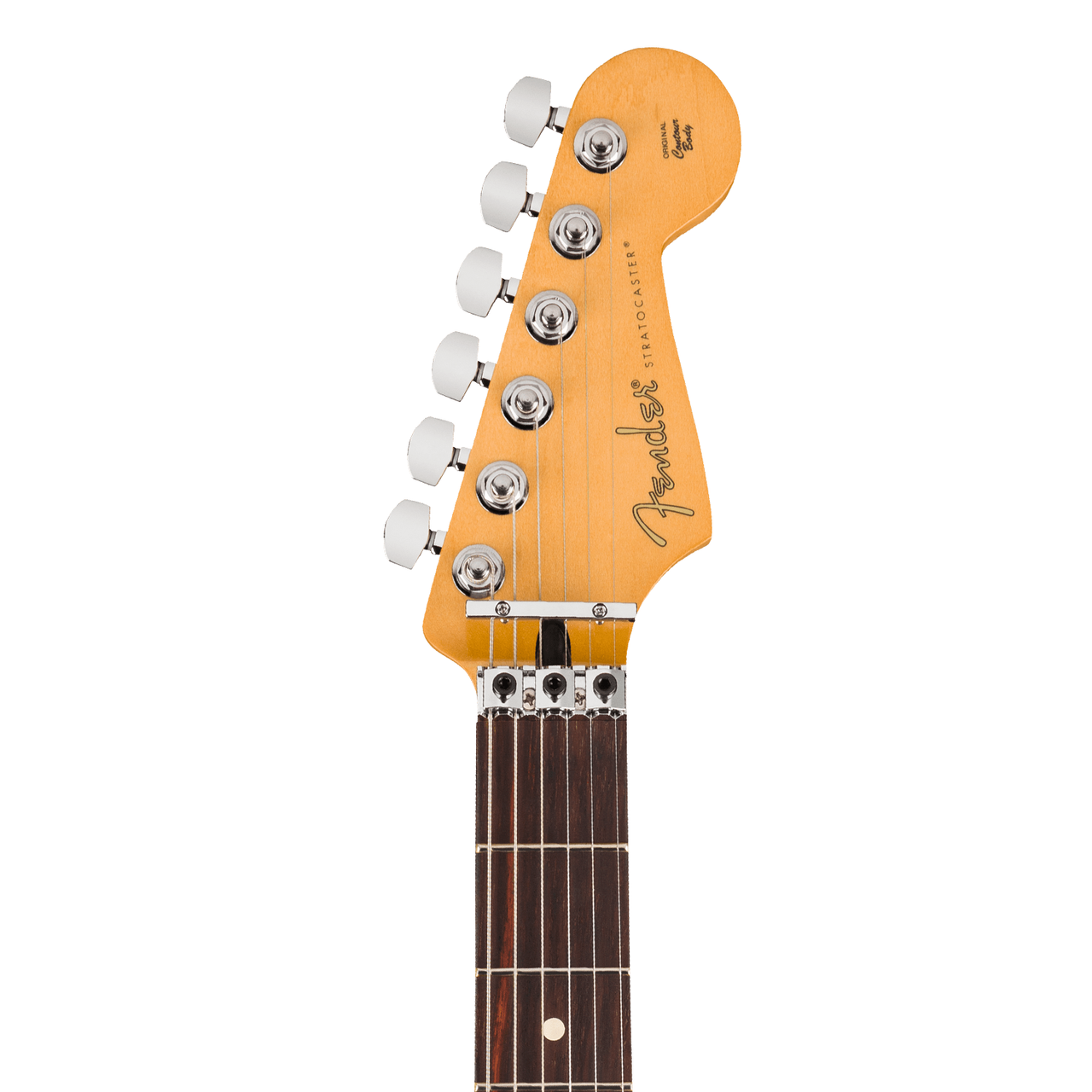 Fender Player II Modified Stratocaster HSS Floyd Rose Rosewood