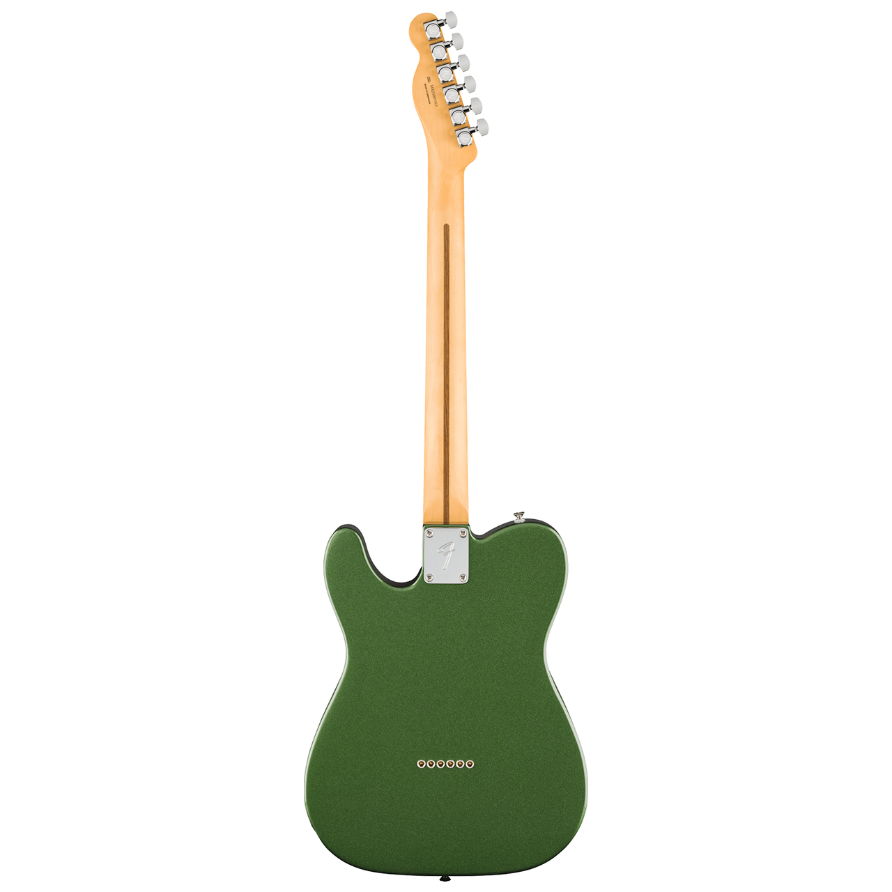 Fender Player II Modified Telecaster Rosewood - Harvest