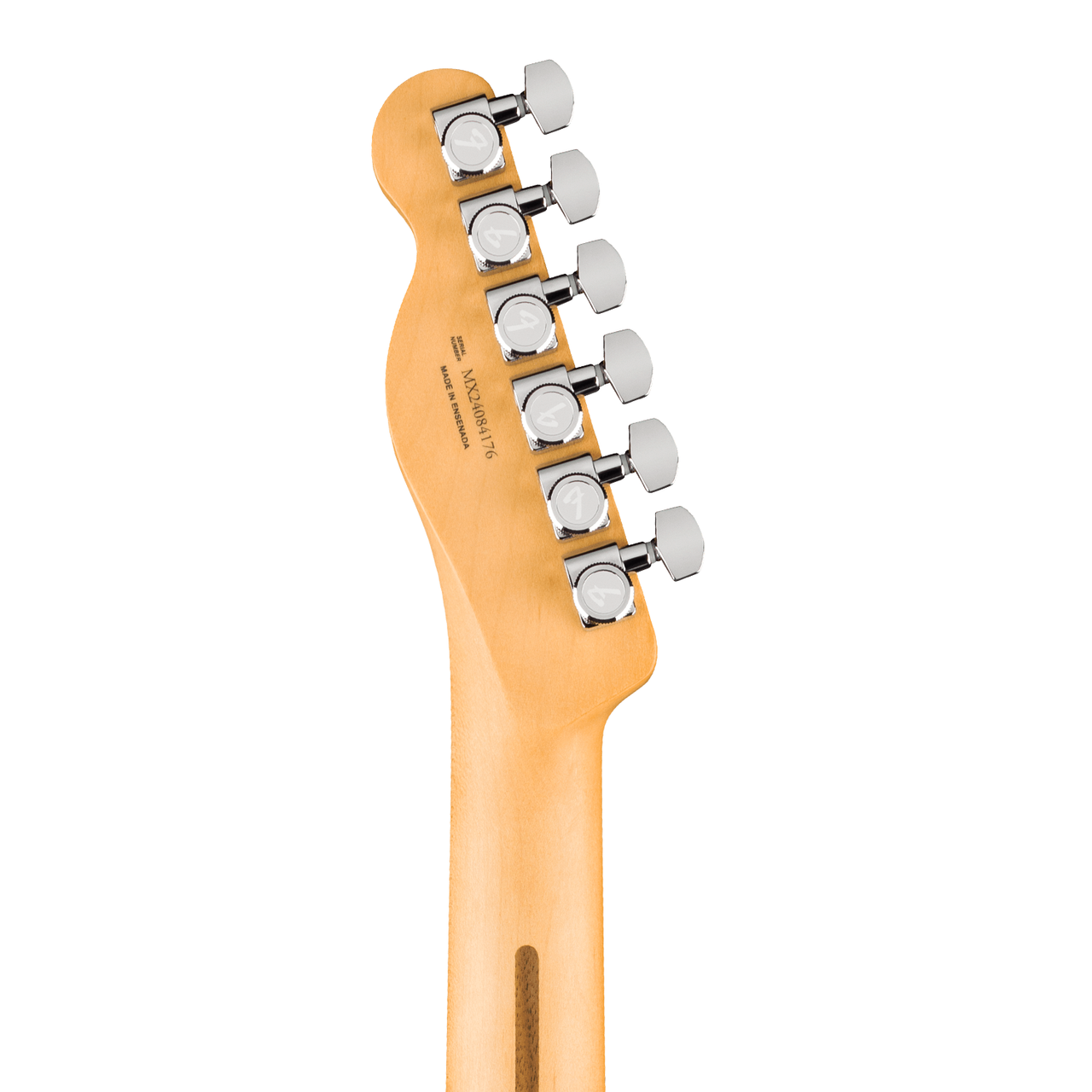 Fender Player Telecaster LH イエロー Amazon.com: Fender Player II