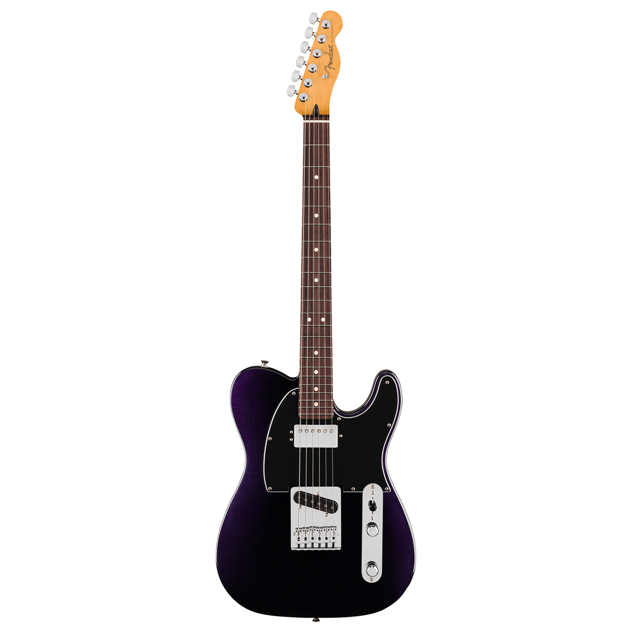 Fender Player II Modified Telecaster SH Rosewood - Dusk | Cream
