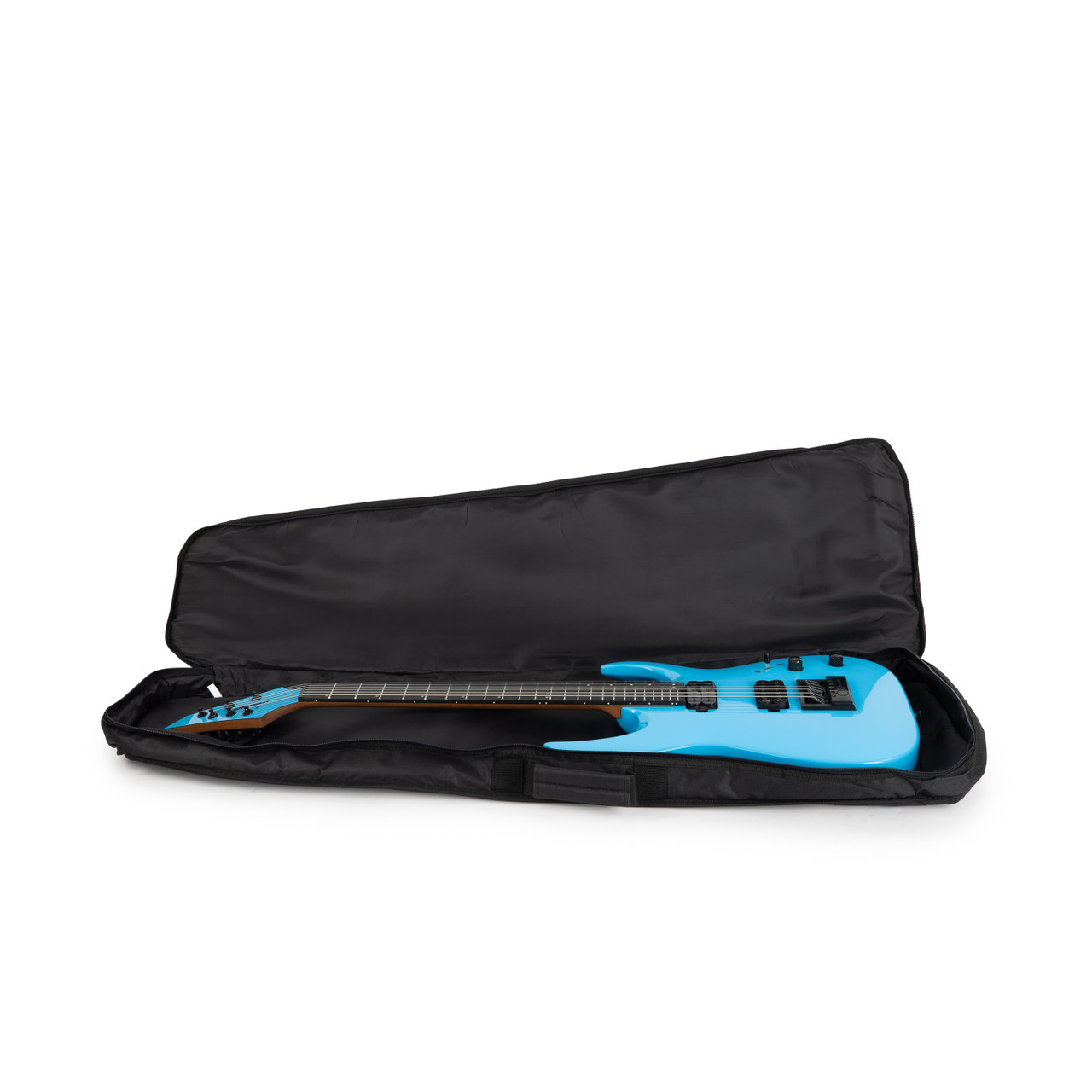 Jackson ET6 Pro Plus Series Signature Misha Mansoor Juggernaut