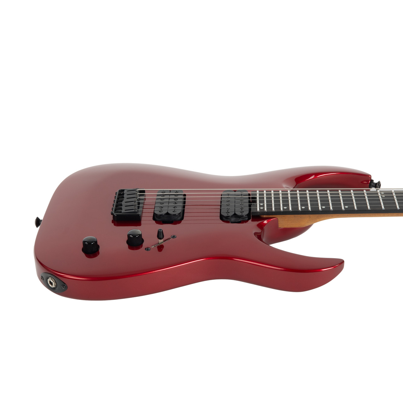 Jackson HT6 Pro Series Signature Misha Mansoor Juggernaut - Red