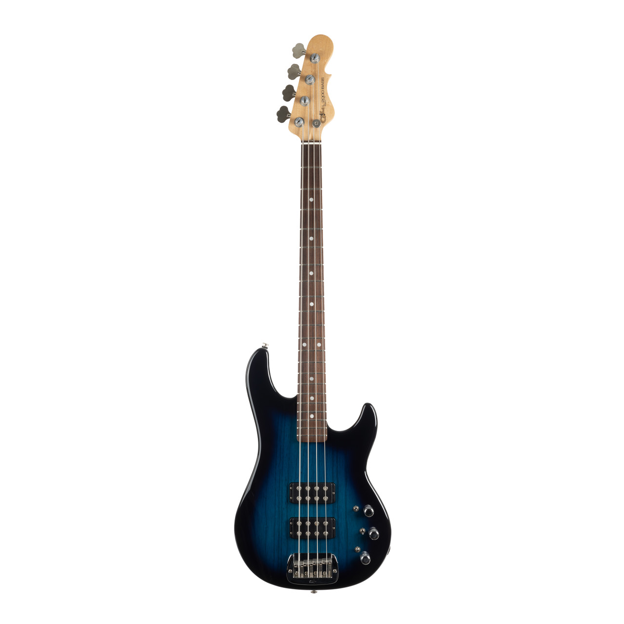 エレキベース G＆L L-2000BASS Tribute Series L-2000 | G&L Musical Instruments
