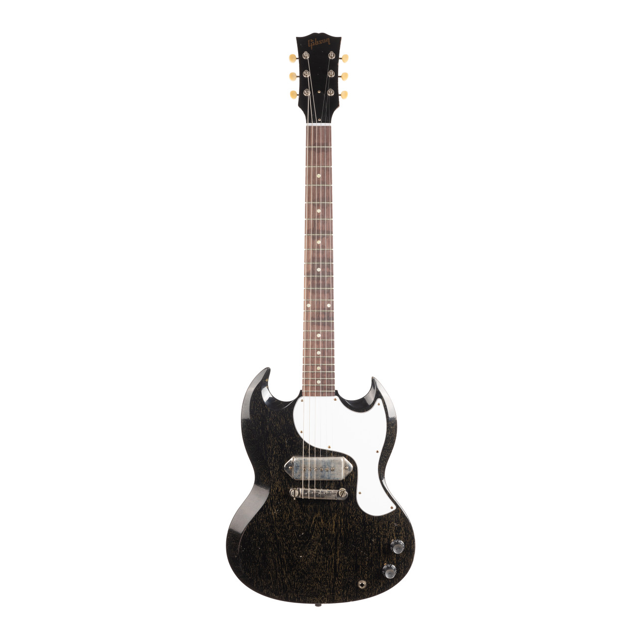 『美品・超軽量・レア』Epiphone by Gibson SG junior Epiphone YUNGBLUD's First Signature Model – Gibson