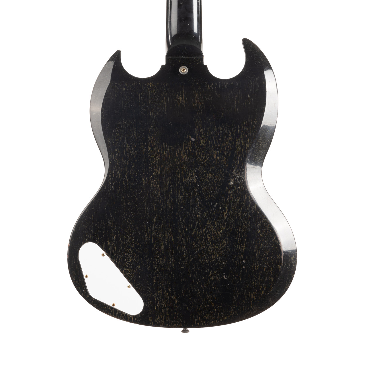 『美品・超軽量・レア』Epiphone by Gibson SG junior Gibson Custom Shop 1963 SG Junior Light Aged - Epiphone
