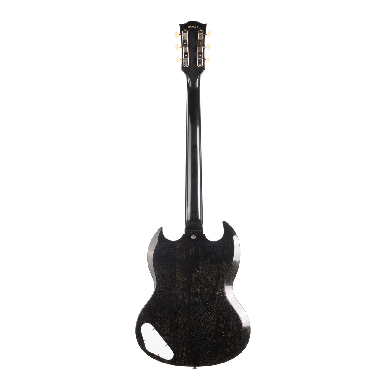 『美品・超軽量・レア』Epiphone by Gibson SG junior 美品・超軽量・レア』Epiphone by Gibson SG junior - メルカリ