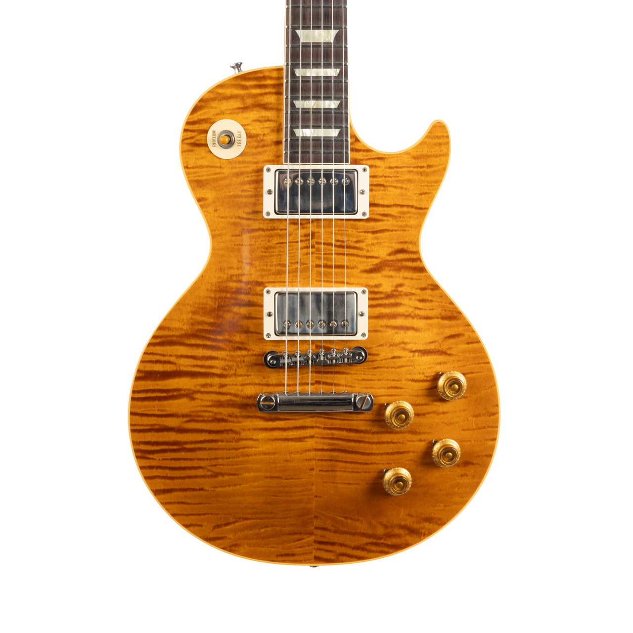 Gibson Custom Shop 1959 Les Paul Standard Reissue VOS M2M