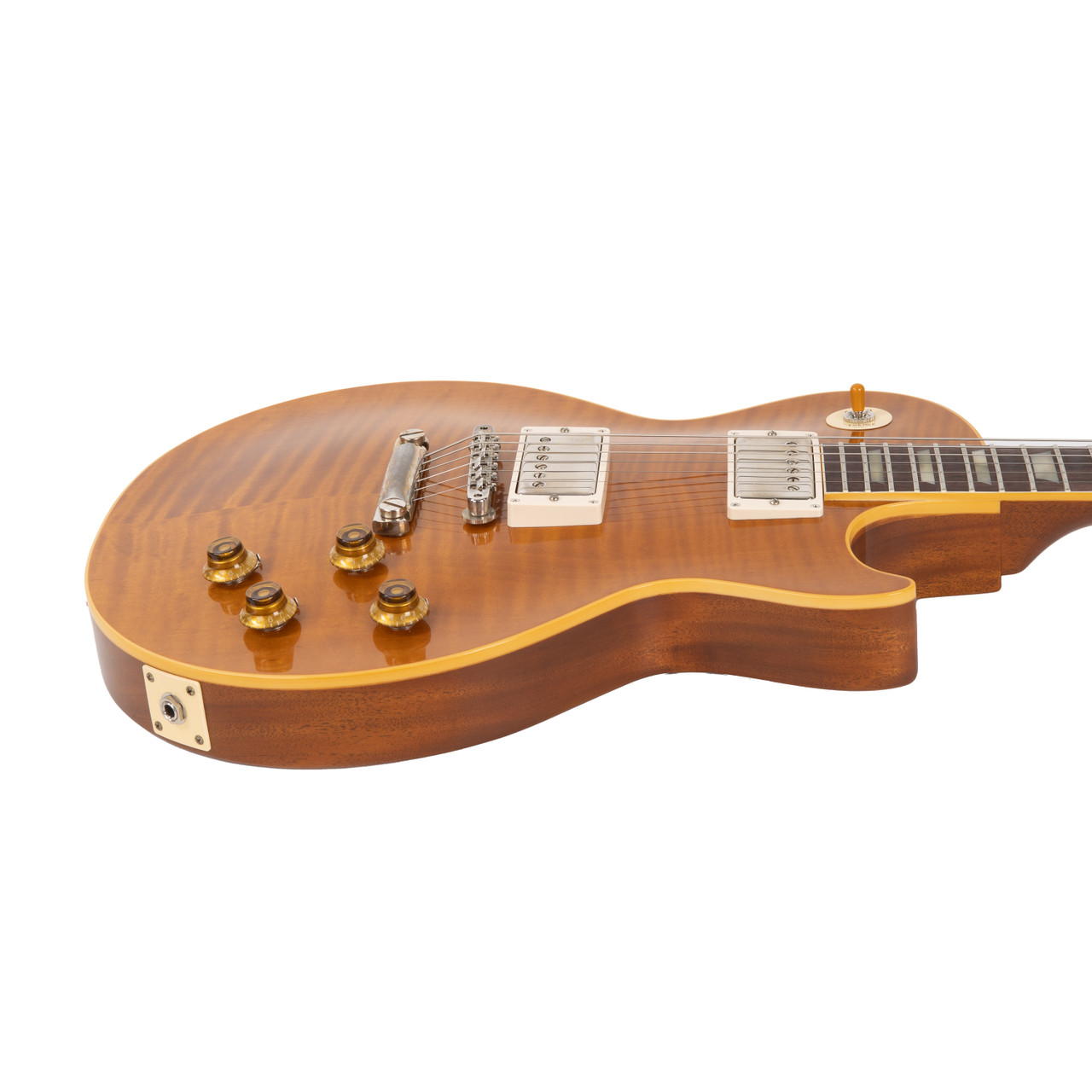 Gibson Custom Shop 1959 Les Paul Standard Reissue VOS M2M