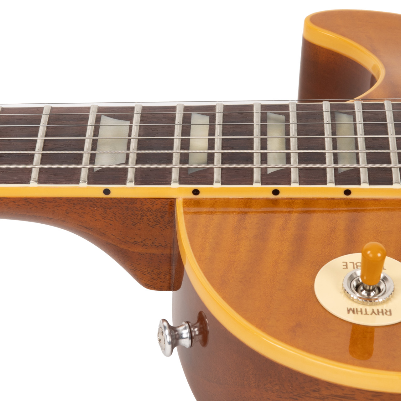 Gibson Custom Shop 1959 Les Paul Standard Reissue VOS M2M