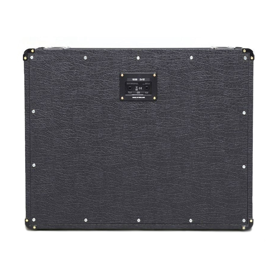 Marshall 1936V 140W 2x12 Guitar Speaker Cabinet | Cream City Music