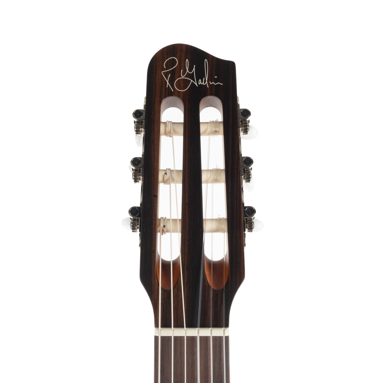 Godin Multiac Nylon Encore Acoustic Electric - Natural B-Stock
