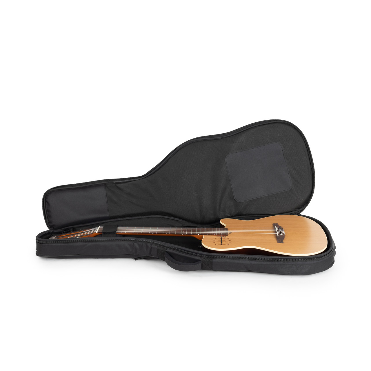 Godin Multiac Nylon Encore Acoustic Electric - Natural B-Stock