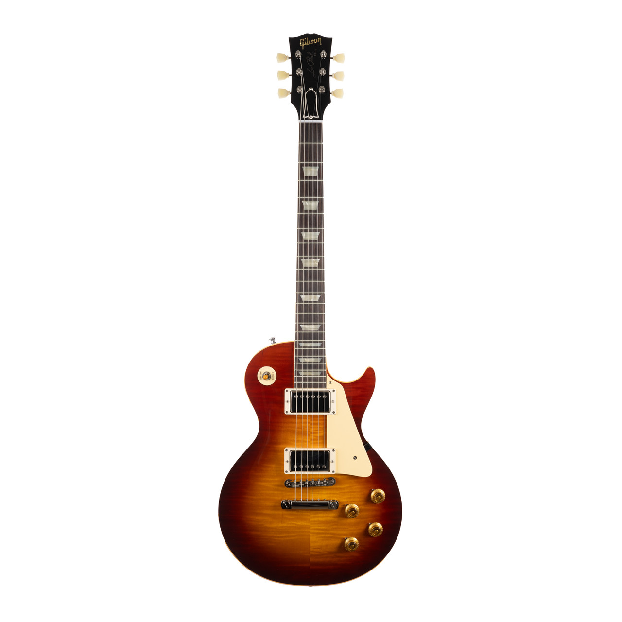 Gibson Custom 1959 Les Paul Standard Gloss - BOTB 102 | Cream City